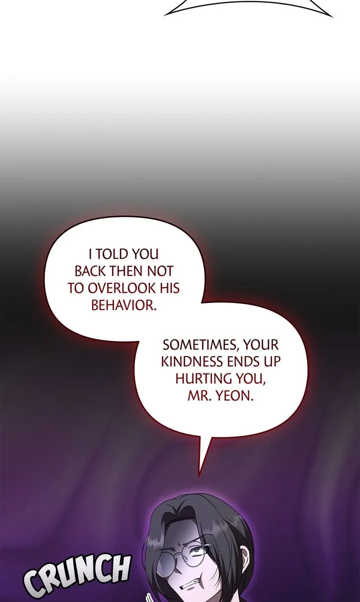 Read Creating Hidden Endings chapter 37 image 26 on Lezhin