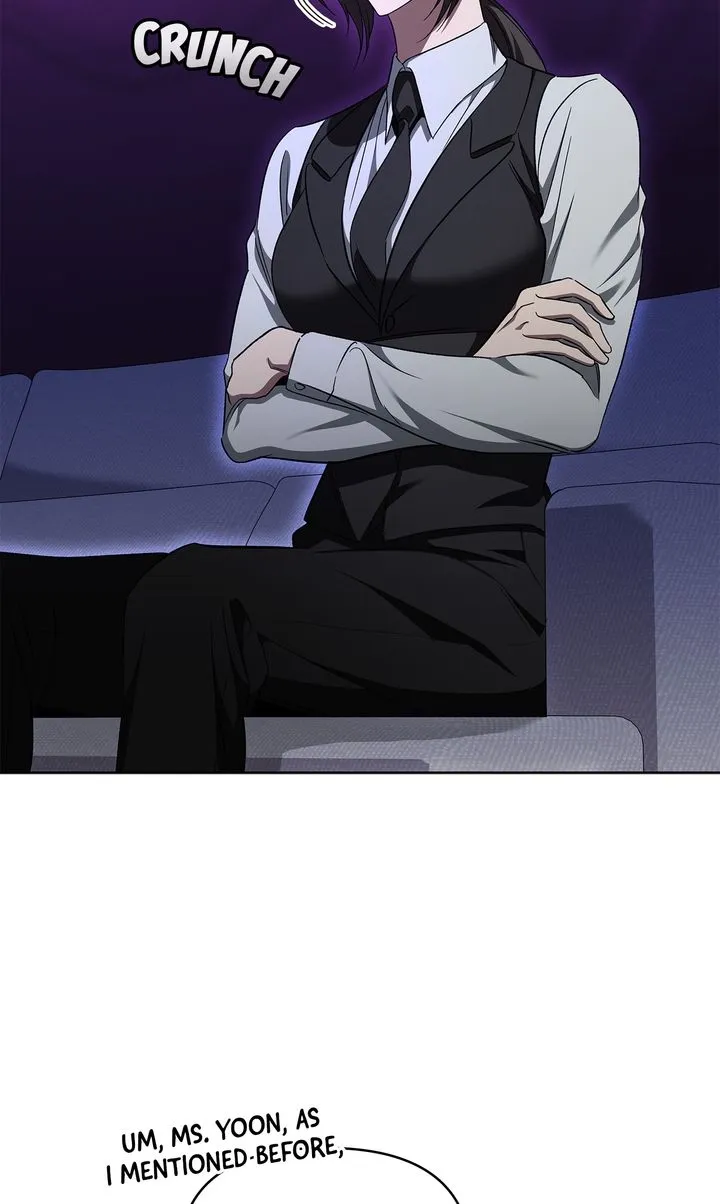 Read Creating Hidden Endings chapter 37 image 27 on Lezhin