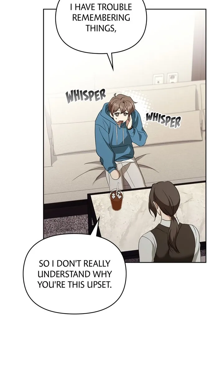 Read Creating Hidden Endings chapter 37 image 28 on Lezhin