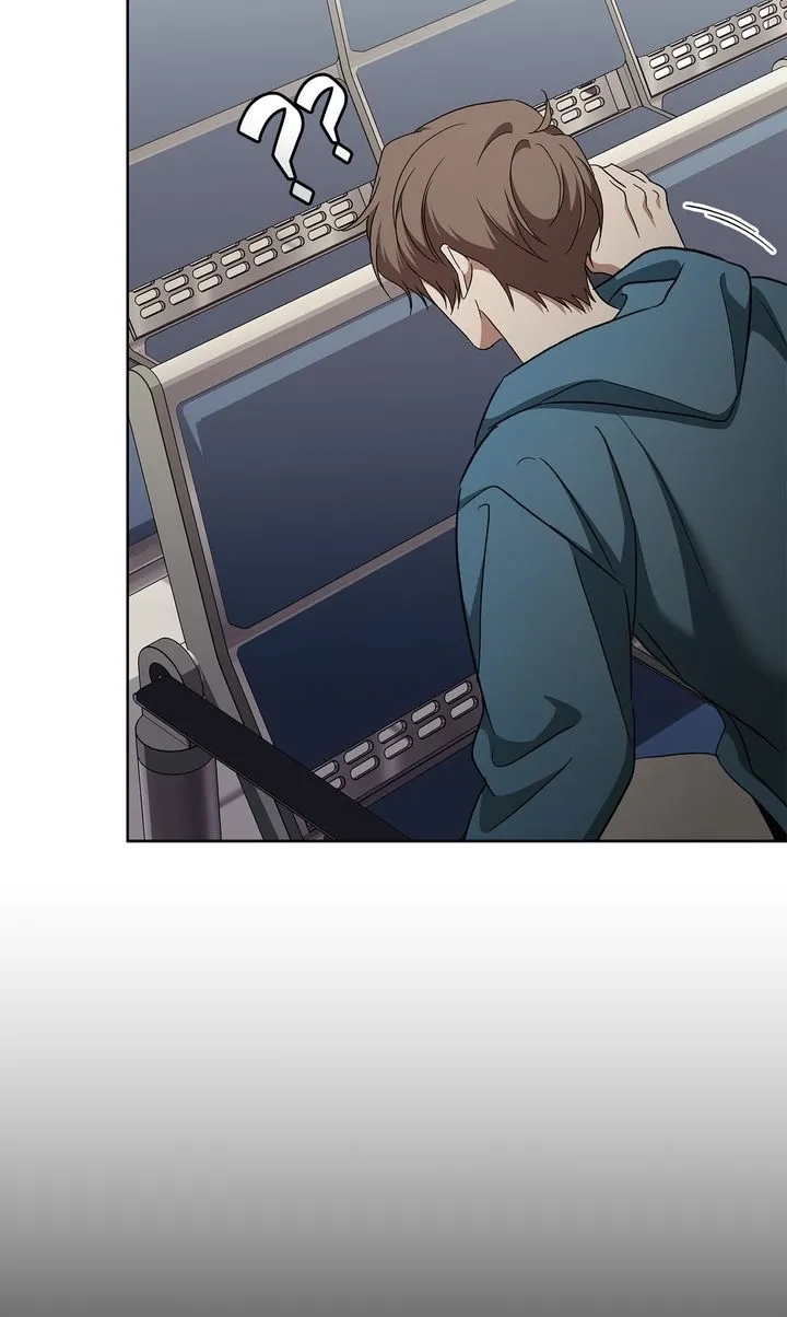 Read Creating Hidden Endings chapter 37 image 3 on Lezhin