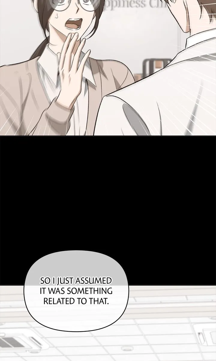Read Creating Hidden Endings chapter 37 image 32 on Lezhin