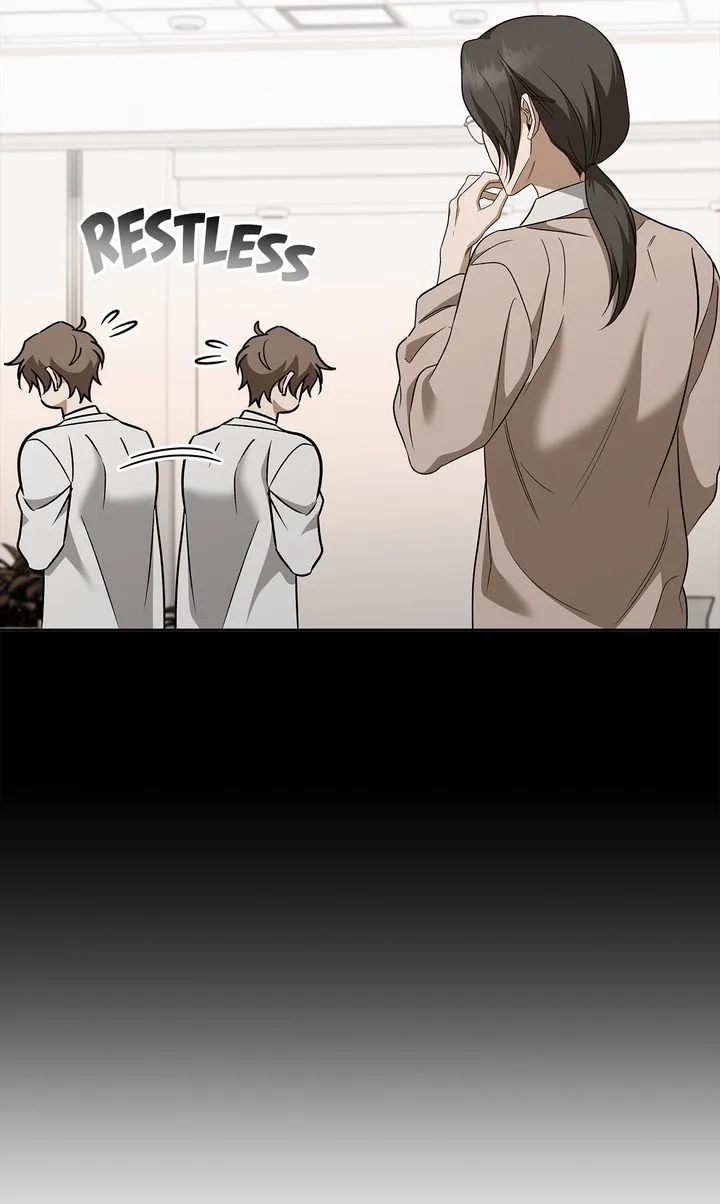 Read Creating Hidden Endings chapter 37 image 33 on Lezhin