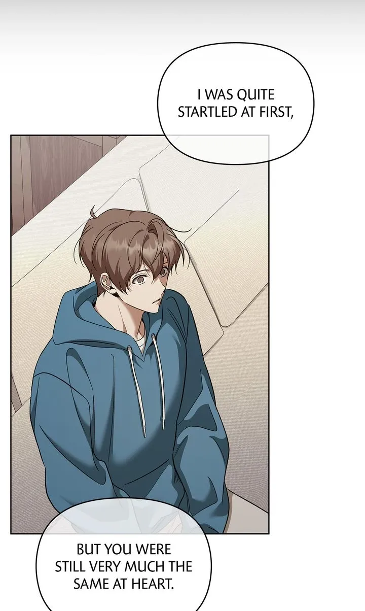Read Creating Hidden Endings chapter 37 image 34 on Lezhin