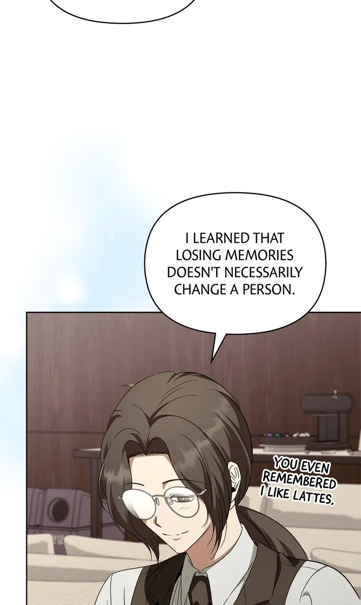 Read Creating Hidden Endings chapter 37 image 35 on Lezhin