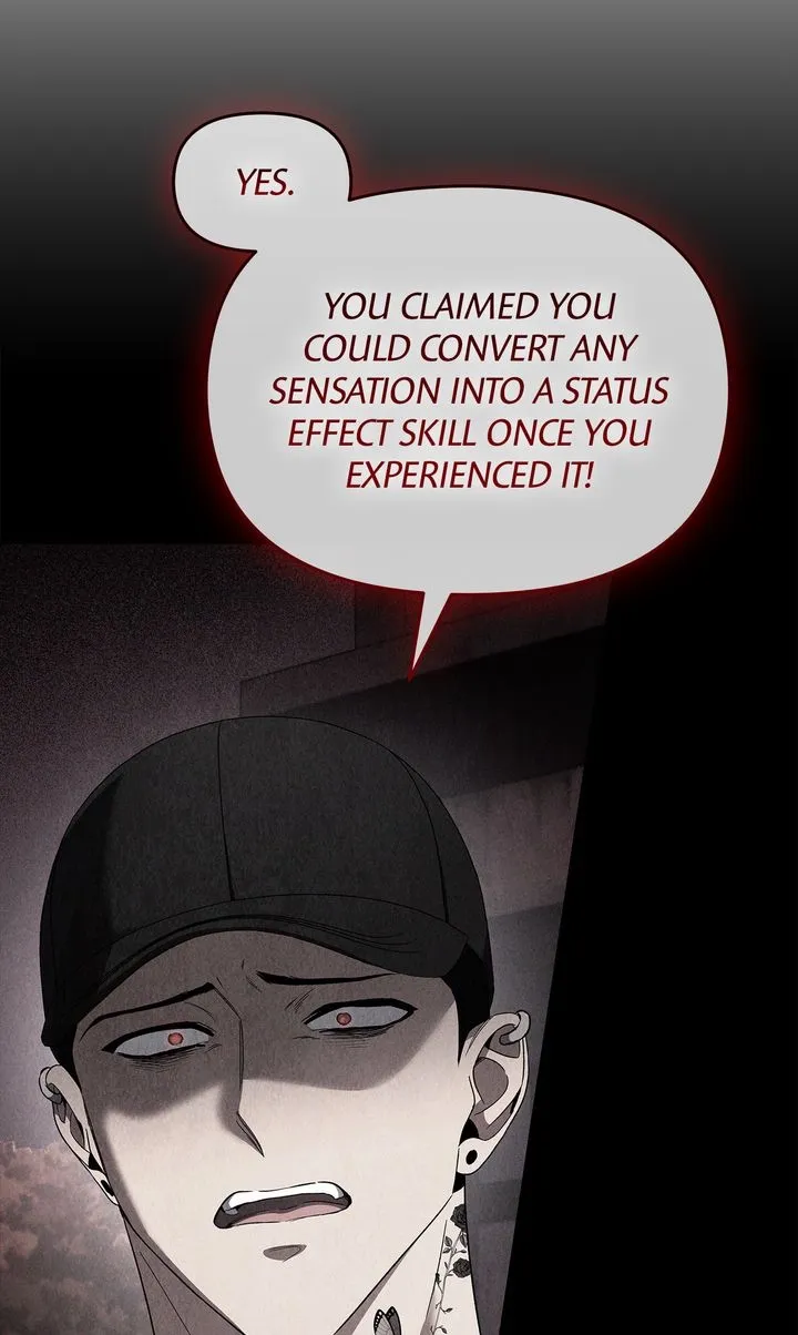 Read Creating Hidden Endings chapter 37 image 4 on Lezhin