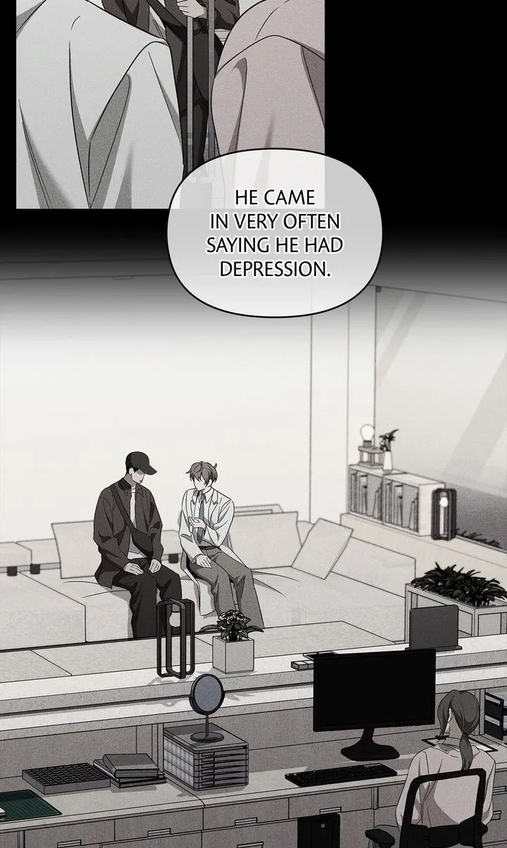 Read Creating Hidden Endings chapter 37 image 42 on Lezhin