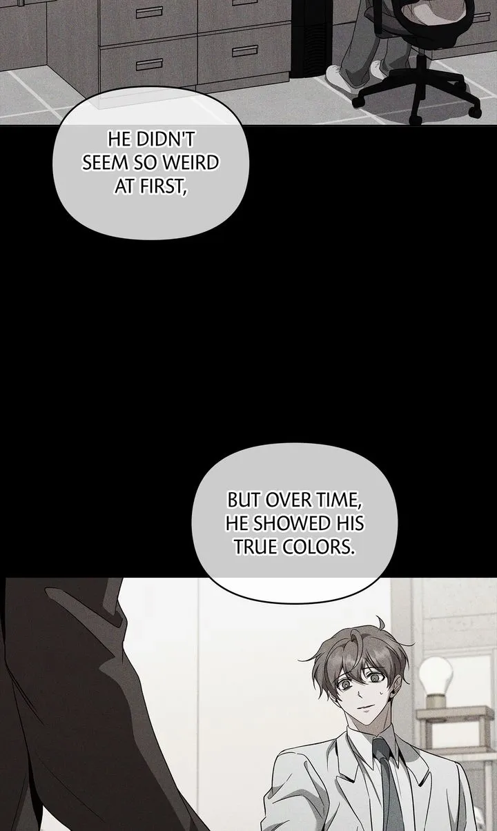Read Creating Hidden Endings chapter 37 image 43 on Lezhin
