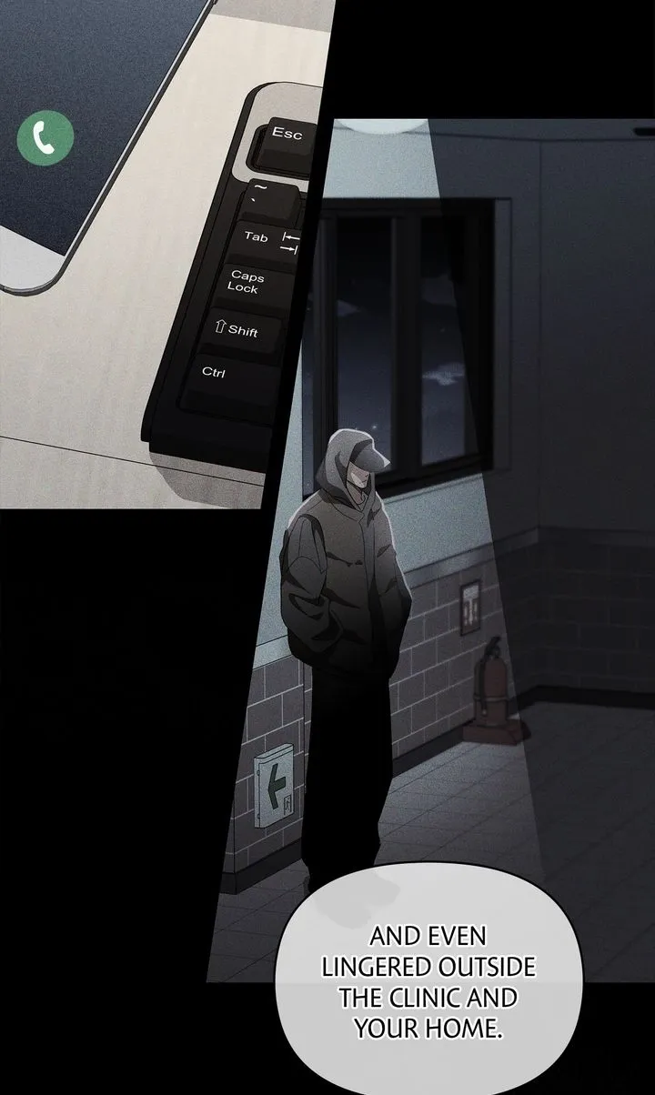 Read Creating Hidden Endings chapter 37 image 45 on Lezhin