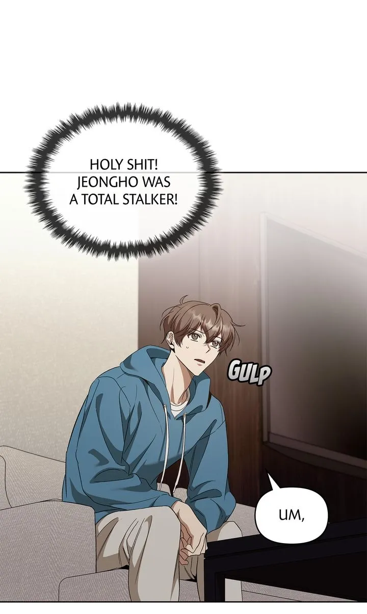 Read Creating Hidden Endings chapter 37 image 47 on Lezhin