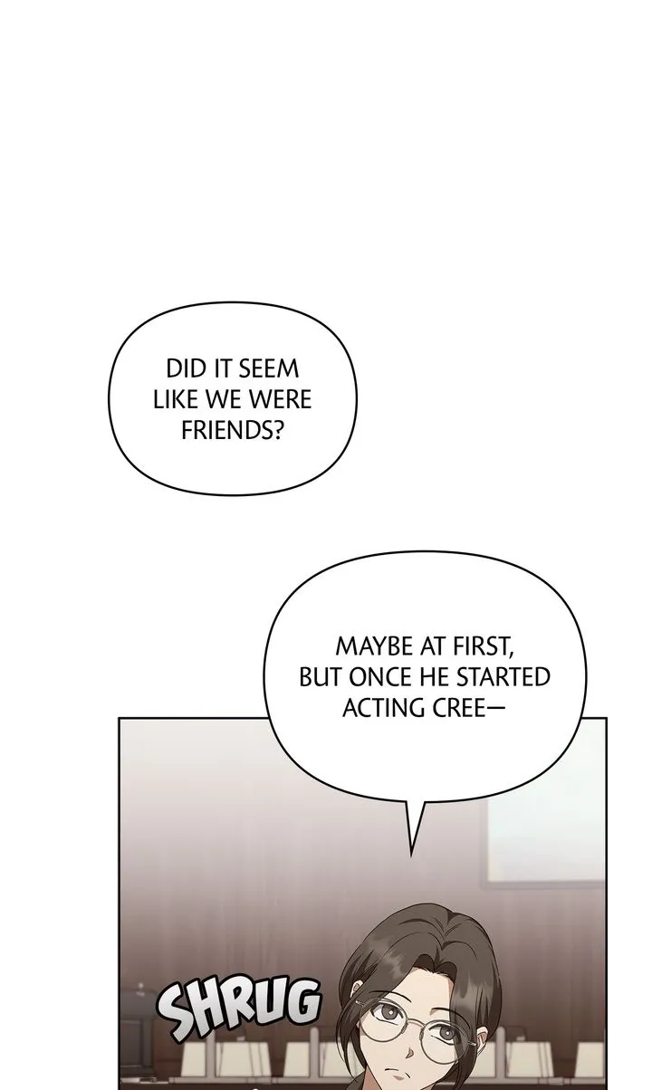 Read Creating Hidden Endings chapter 37 image 48 on Lezhin