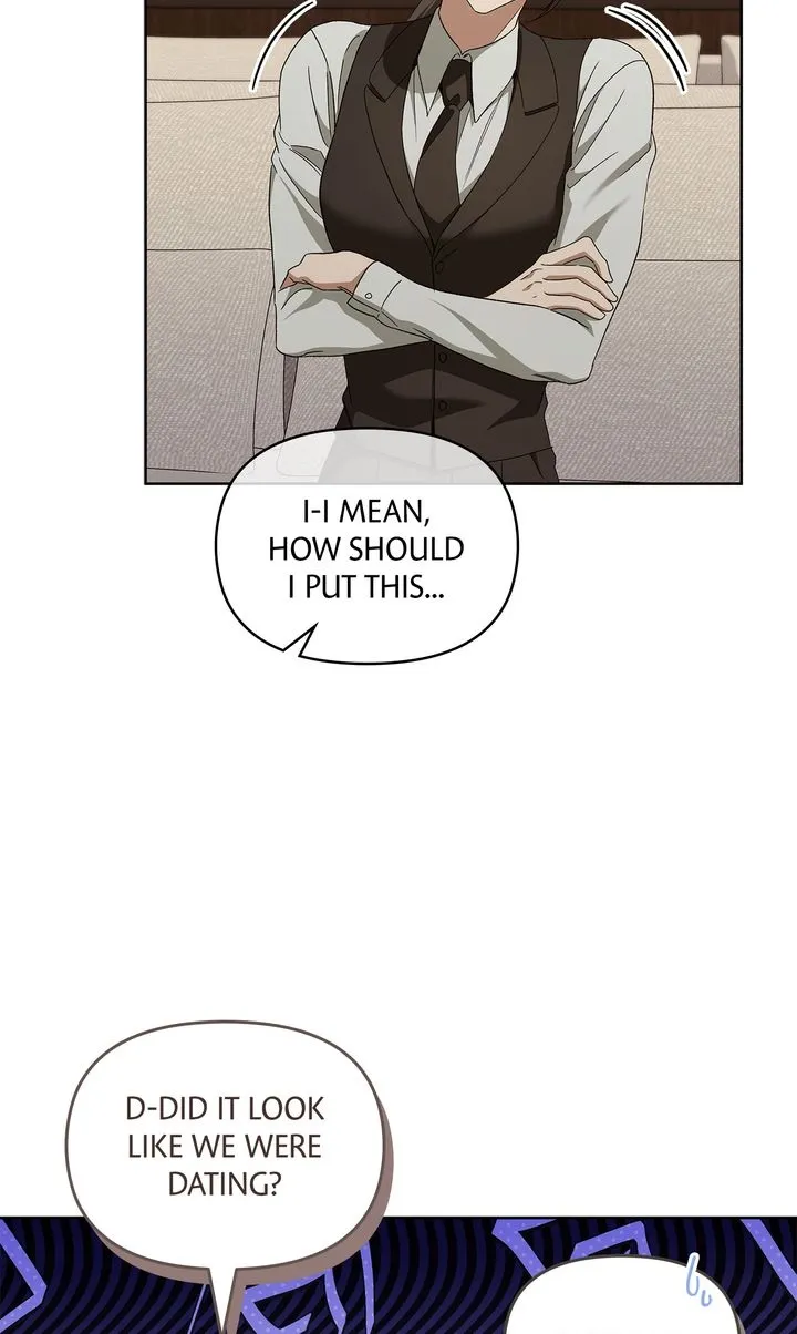 Read Creating Hidden Endings chapter 37 image 49 on Lezhin