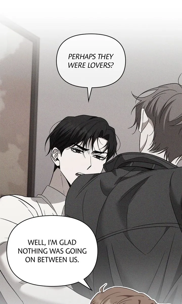 Read Creating Hidden Endings chapter 37 image 52 on Lezhin