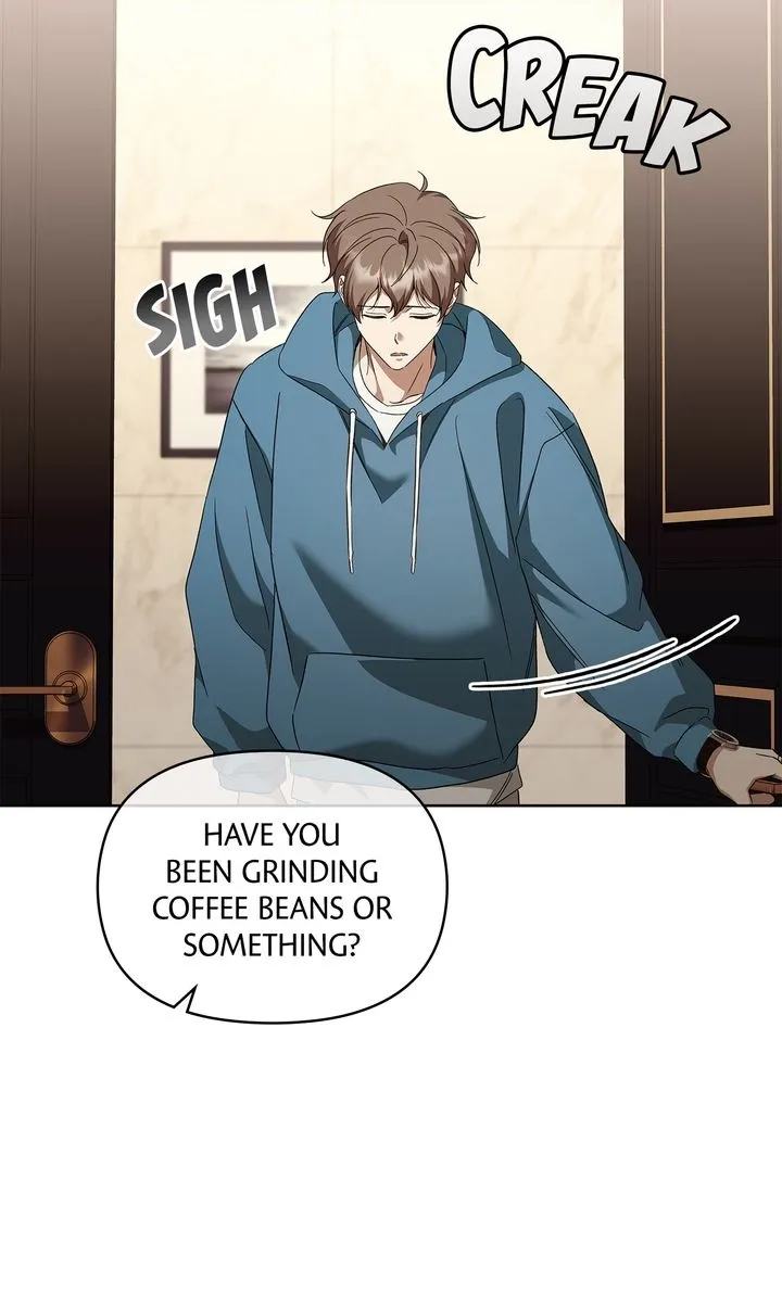 Read Creating Hidden Endings chapter 37 image 58 on Lezhin