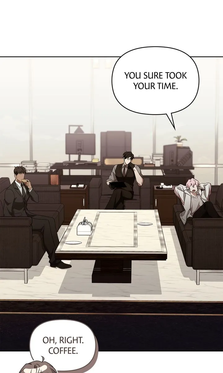 Read Creating Hidden Endings chapter 37 image 59 on Lezhin
