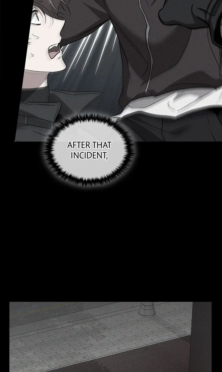 Read Creating Hidden Endings chapter 37 image 6 on Lezhin
