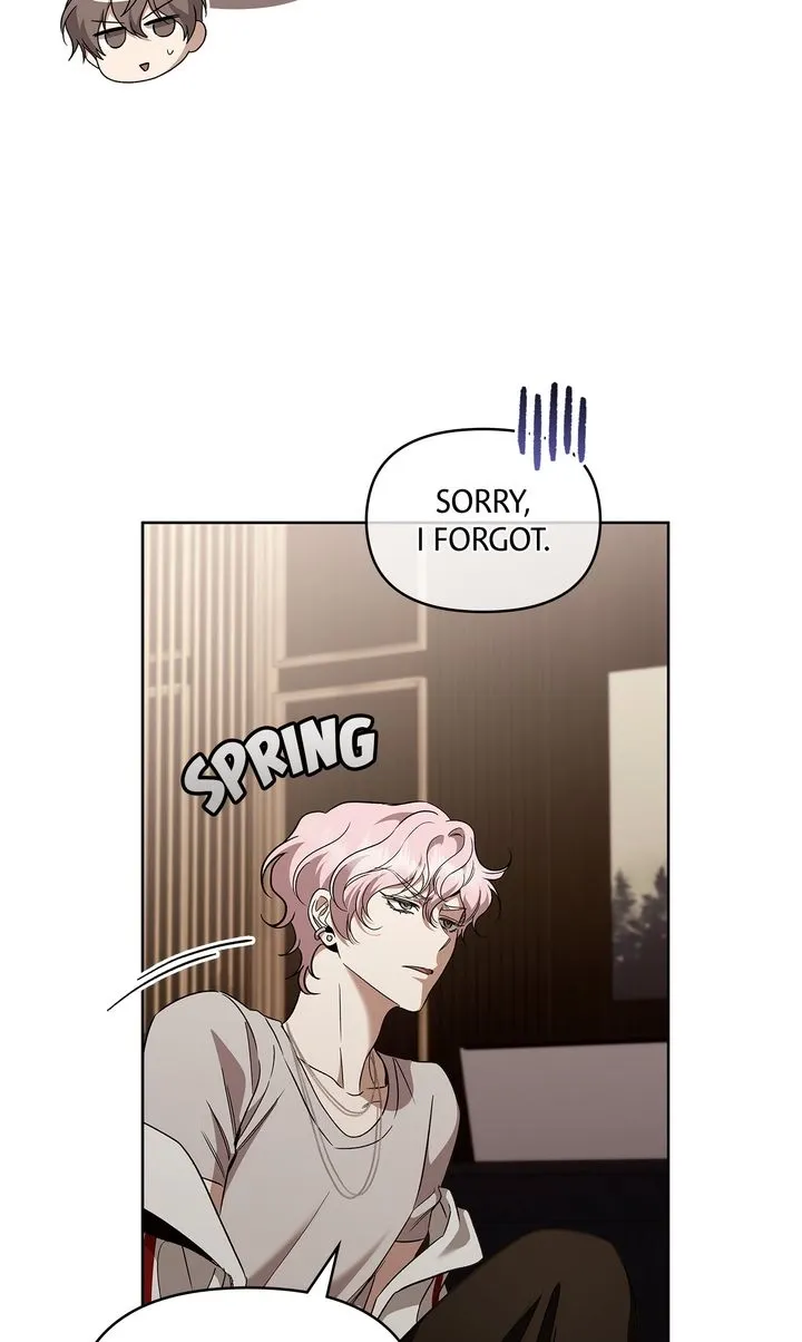 Read Creating Hidden Endings chapter 37 image 60 on Lezhin