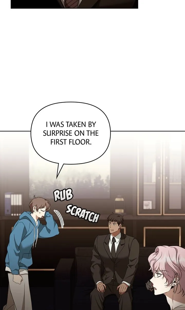 Read Creating Hidden Endings chapter 37 image 62 on Lezhin