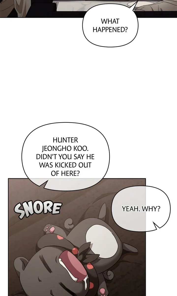 Read Creating Hidden Endings chapter 37 image 63 on Lezhin