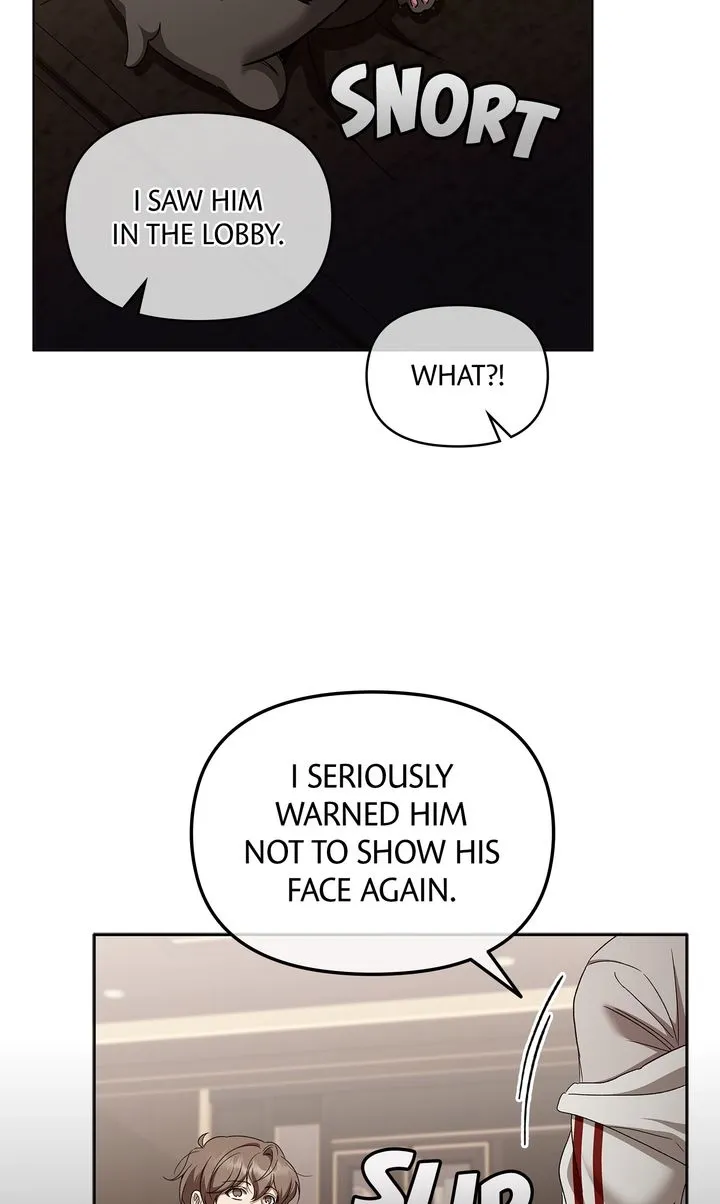 Read Creating Hidden Endings chapter 37 image 64 on Lezhin
