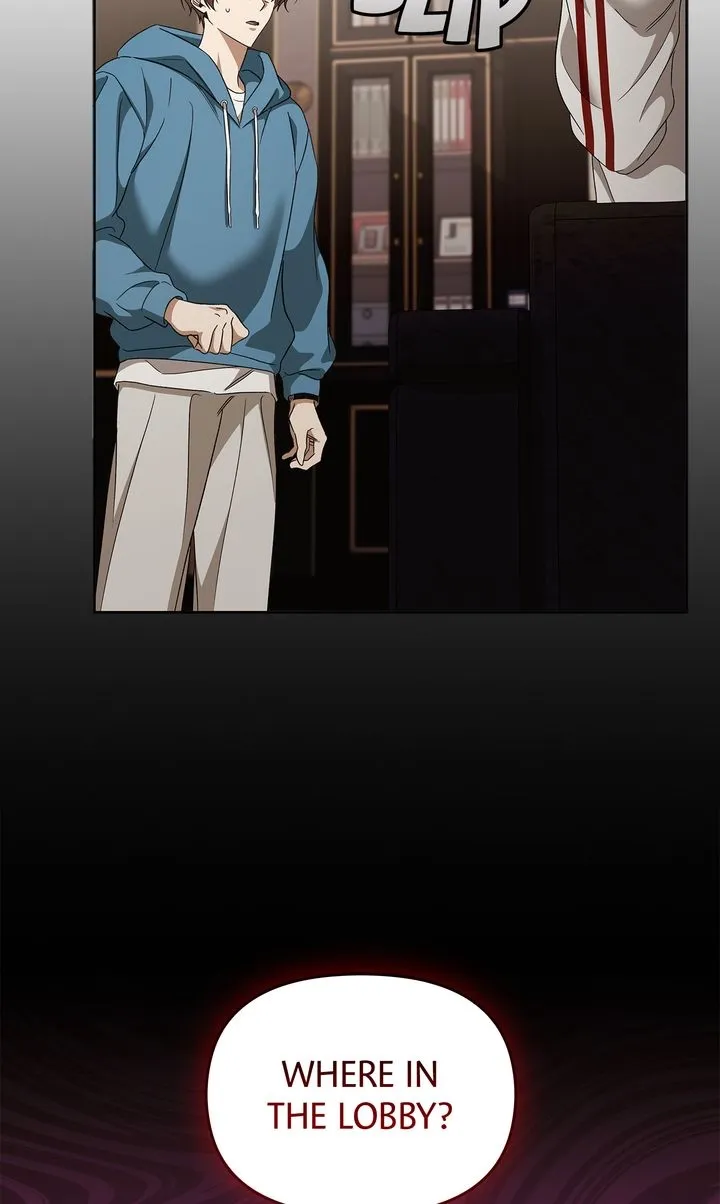 Read Creating Hidden Endings chapter 37 image 65 on Lezhin