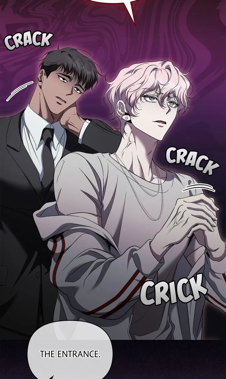 Read Creating Hidden Endings chapter 37 image 66 on Lezhin