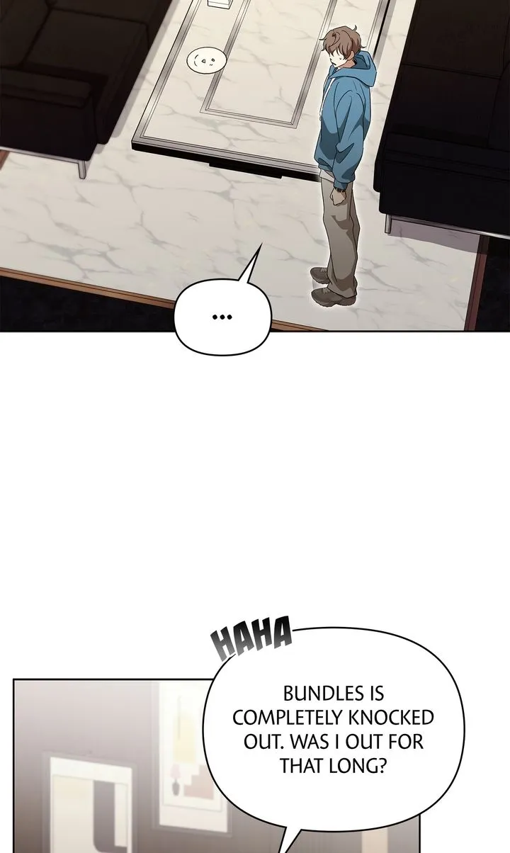 Read Creating Hidden Endings chapter 37 image 69 on Lezhin
