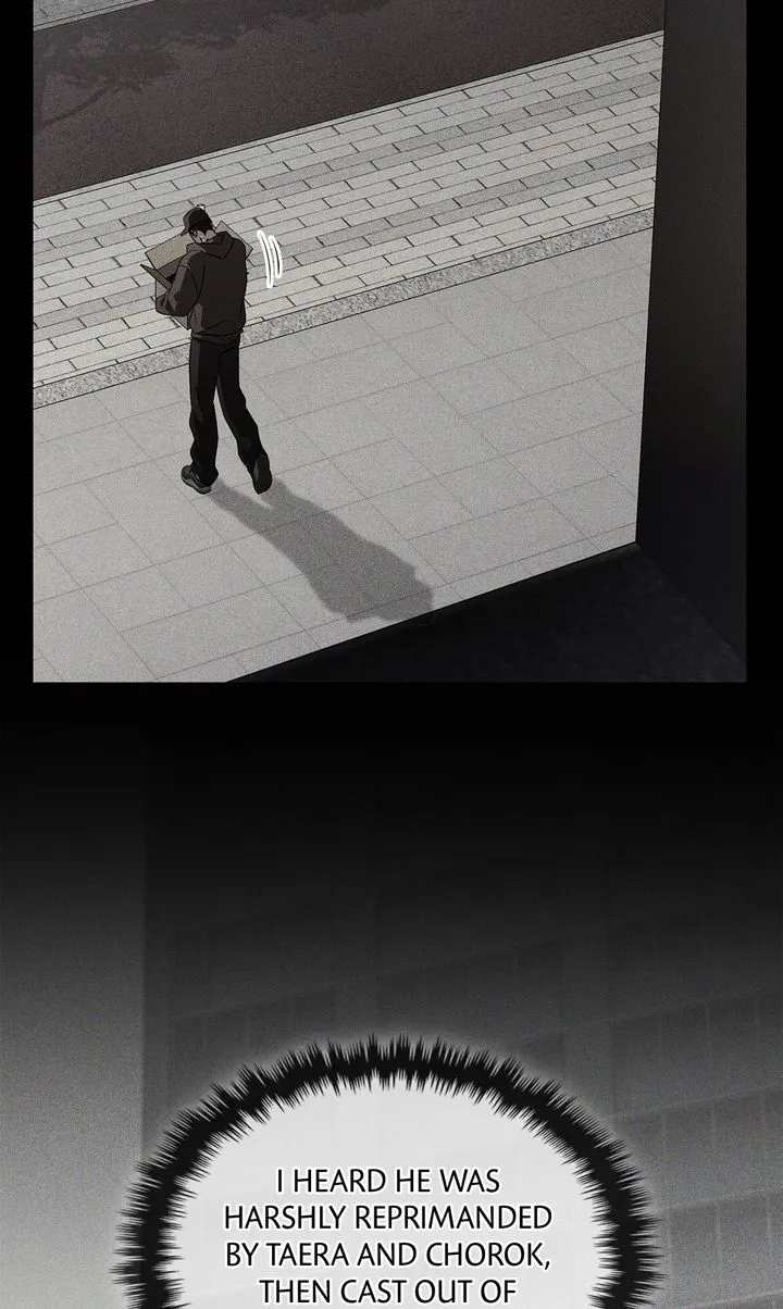 Read Creating Hidden Endings chapter 37 image 7 on Lezhin