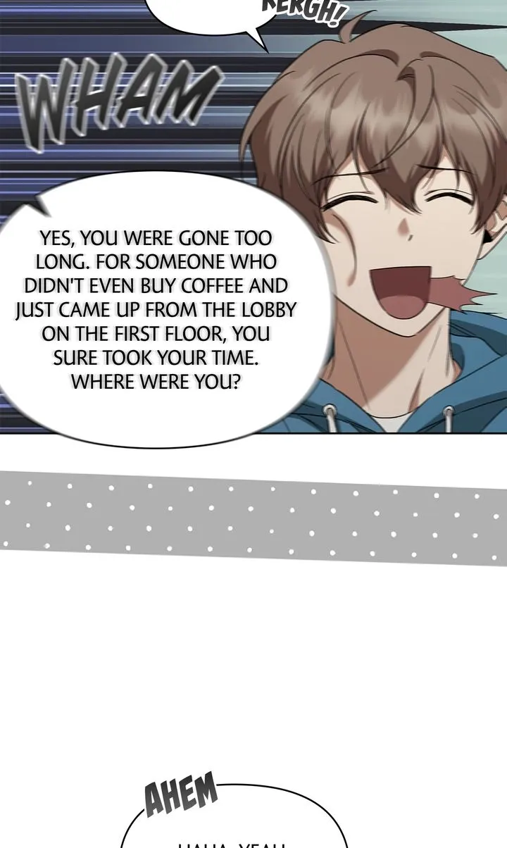 Read Creating Hidden Endings chapter 37 image 71 on Lezhin