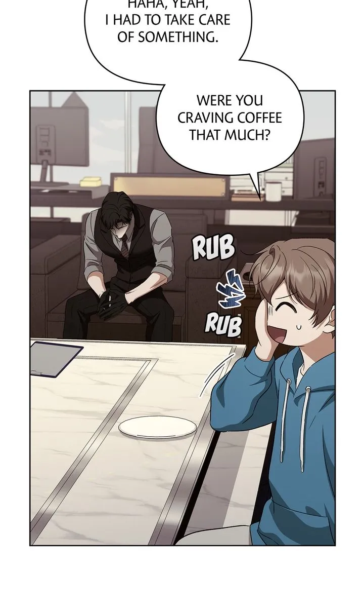 Read Creating Hidden Endings chapter 37 image 72 on Lezhin