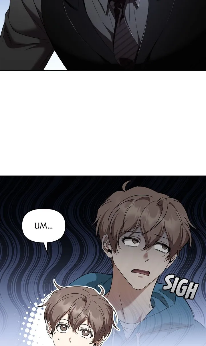 Read Creating Hidden Endings chapter 37 image 74 on Lezhin