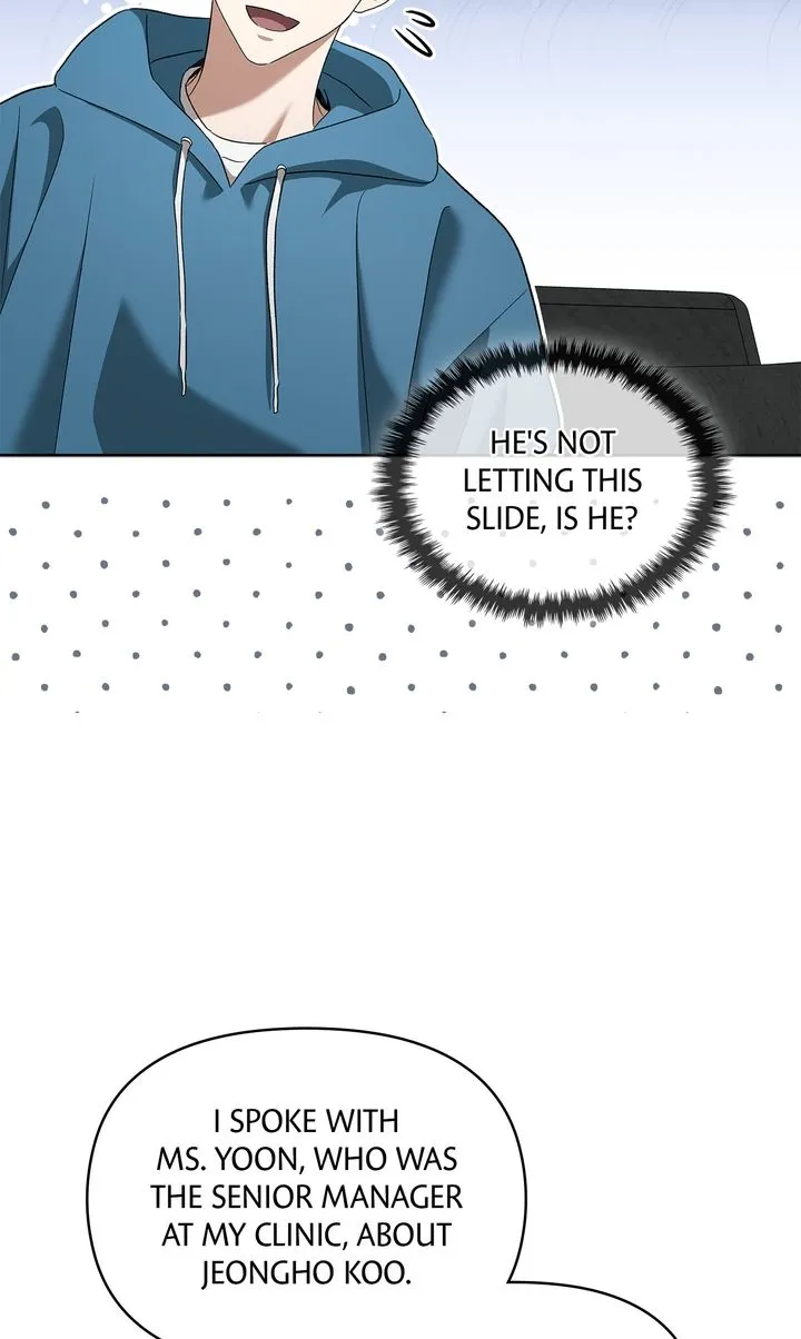 Read Creating Hidden Endings chapter 37 image 75 on Lezhin