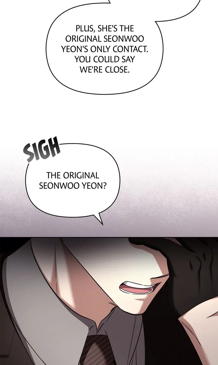 Read Creating Hidden Endings chapter 37 image 78 on Lezhin