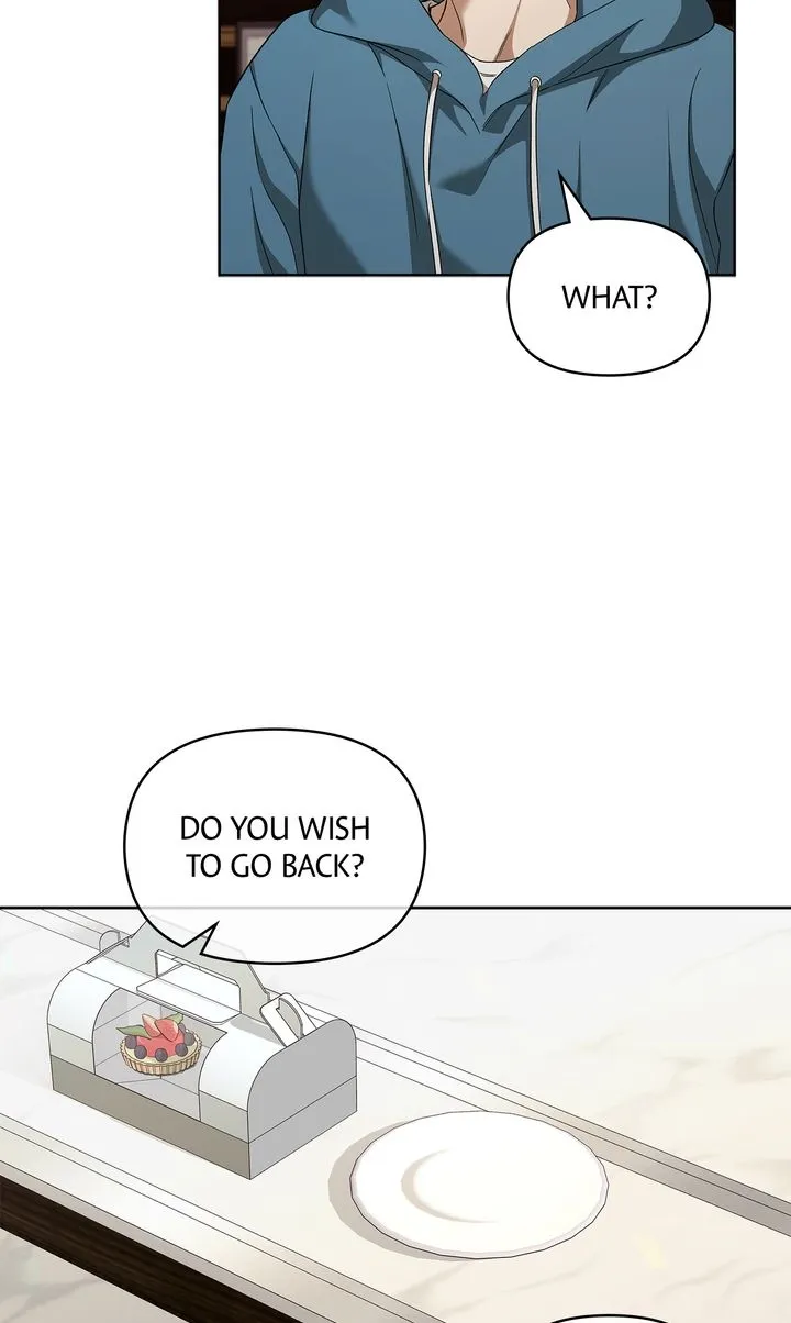 Read Creating Hidden Endings chapter 37 image 80 on Lezhin