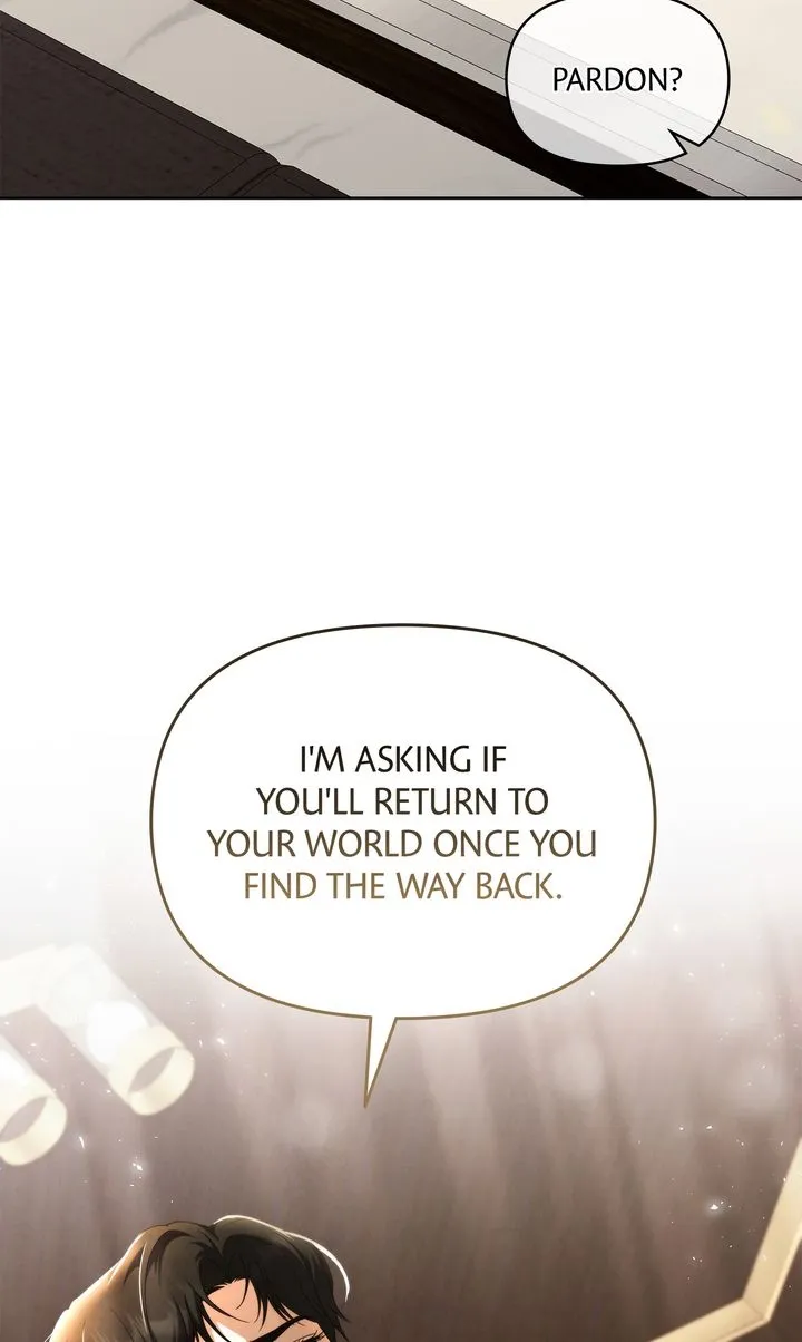 Read Creating Hidden Endings chapter 37 image 81 on Lezhin
