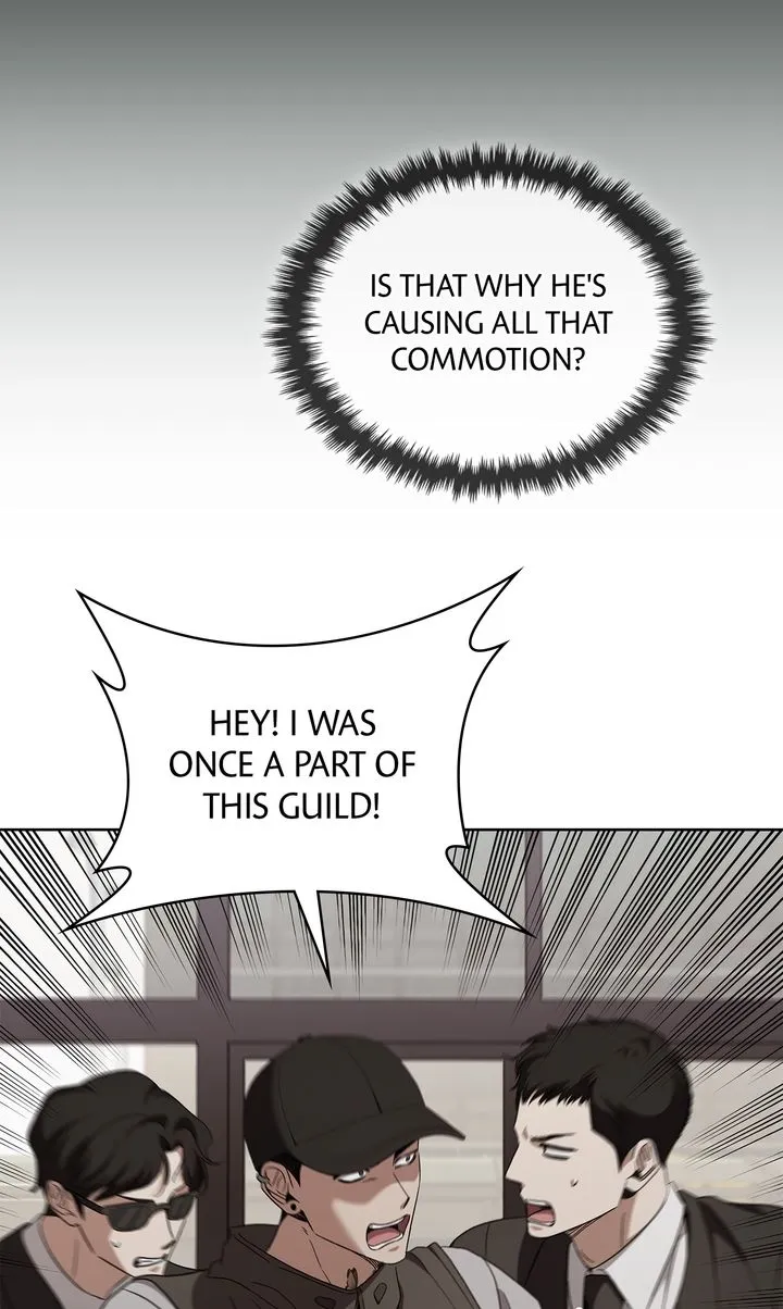 Read Creating Hidden Endings chapter 37 image 9 on Lezhin