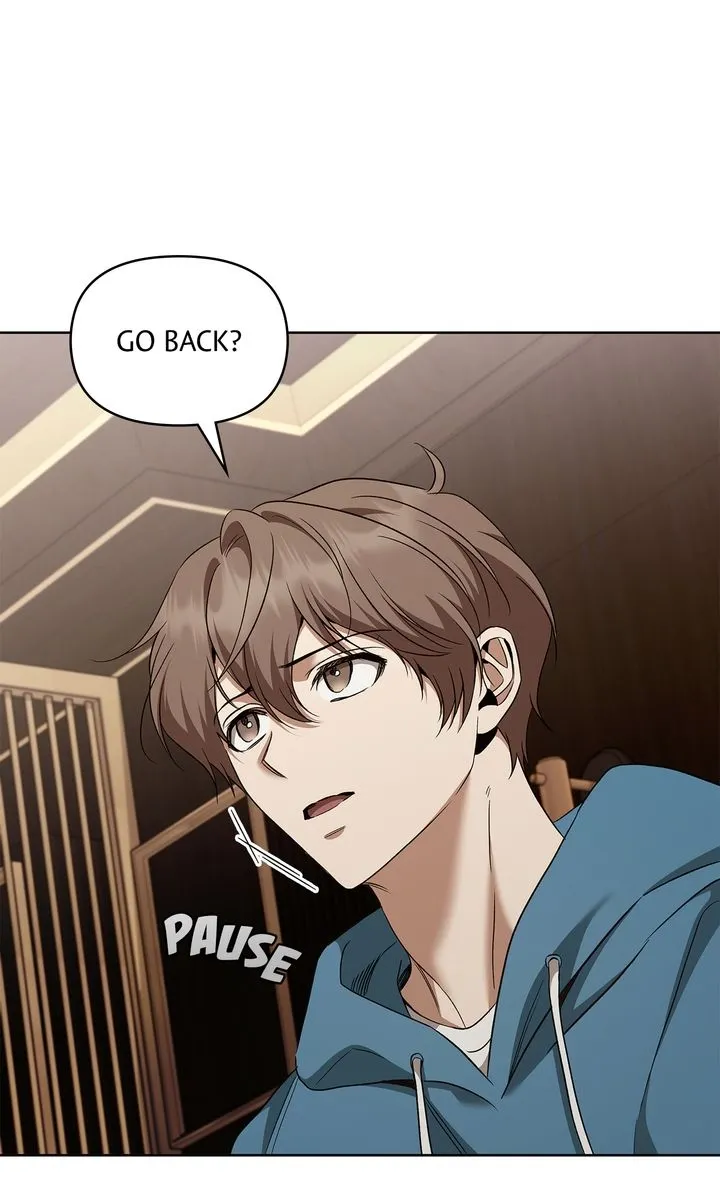 Read Creating Hidden Endings chapter 38 image 1 on Lezhin