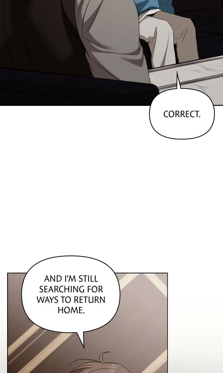 Read Creating Hidden Endings chapter 38 image 11 on Lezhin