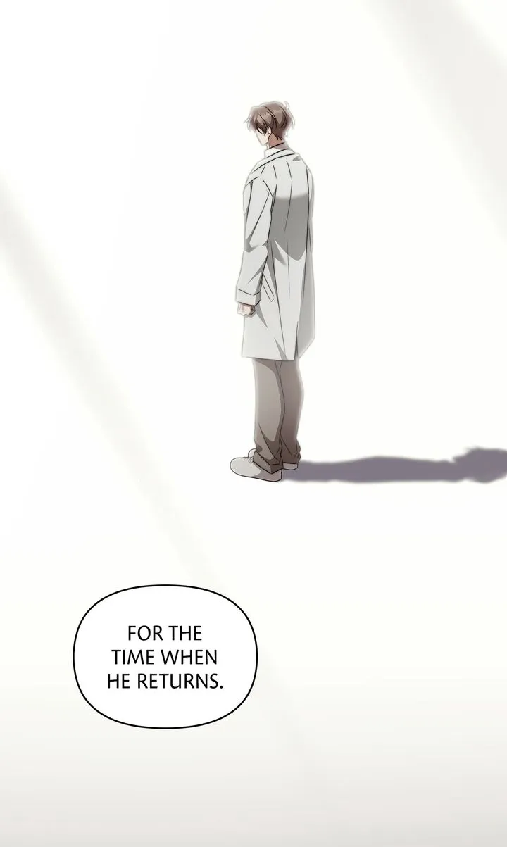 Read Creating Hidden Endings chapter 38 image 13 on Lezhin