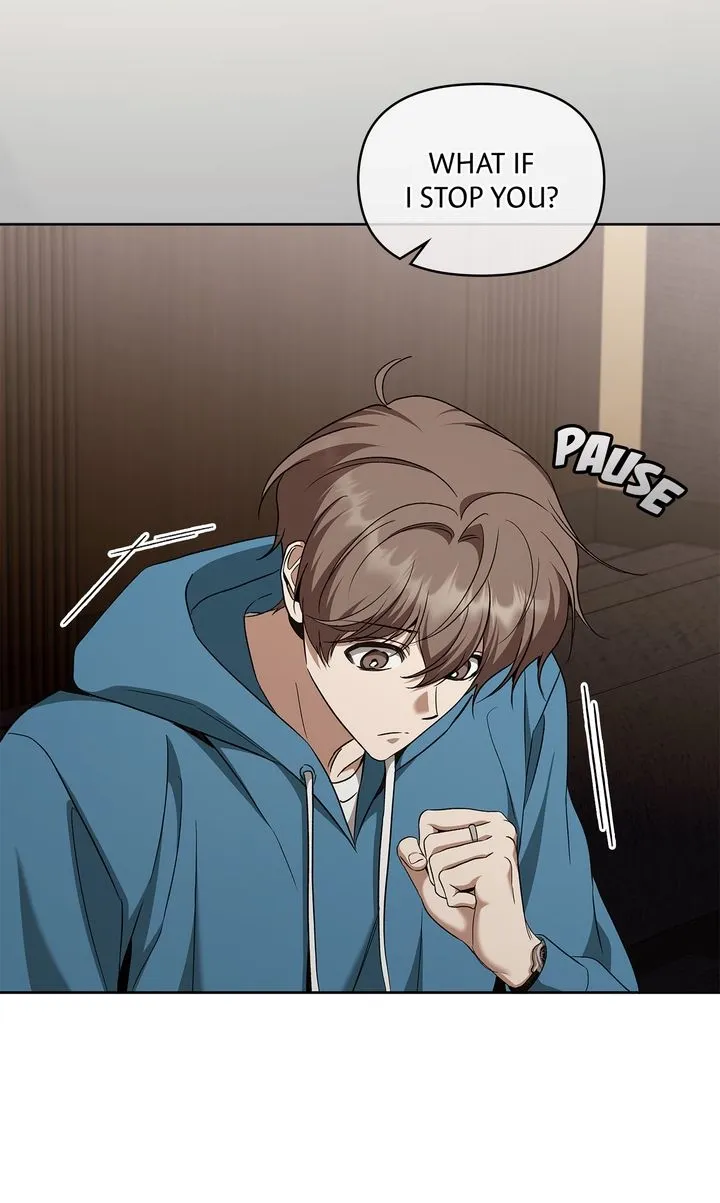 Read Creating Hidden Endings chapter 38 image 14 on Lezhin