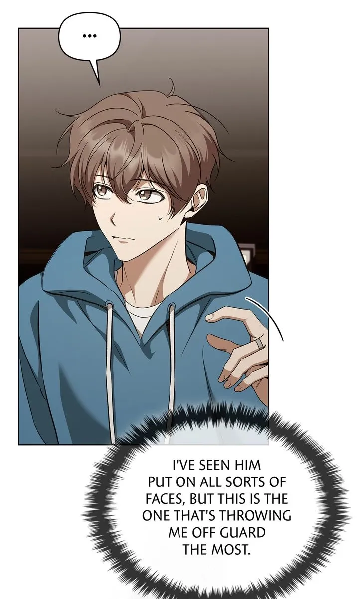 Read Creating Hidden Endings chapter 38 image 18 on Lezhin