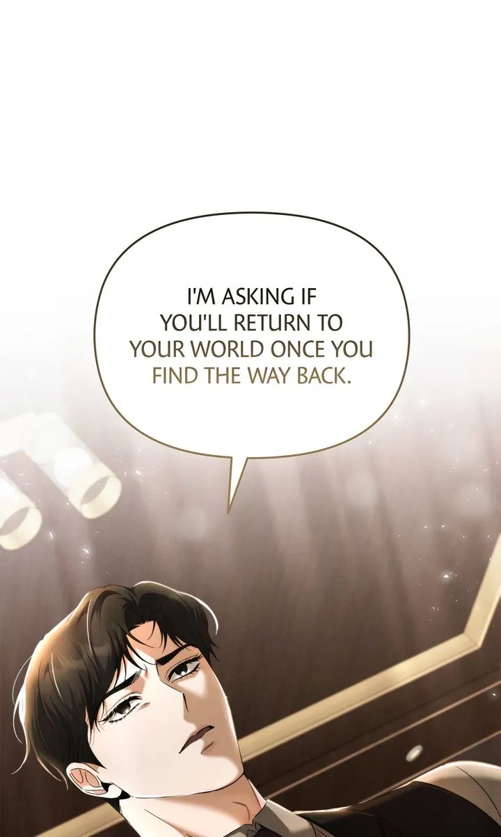 Read Creating Hidden Endings chapter 38 image 2 on Lezhin