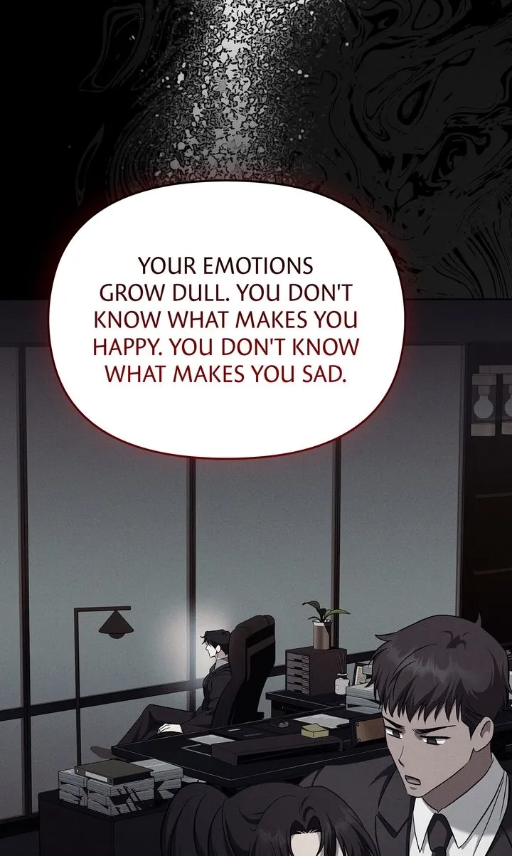 Read Creating Hidden Endings chapter 38 image 26 on Lezhin