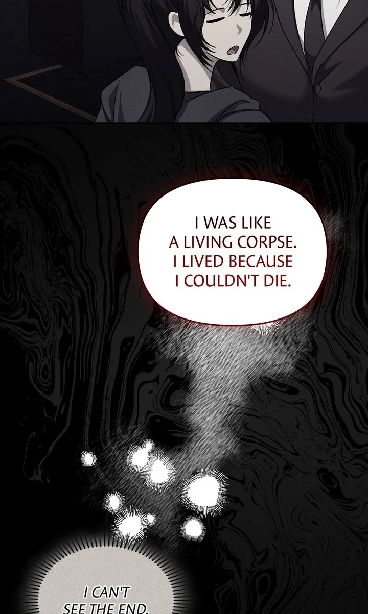 Read Creating Hidden Endings chapter 38 image 27 on Lezhin