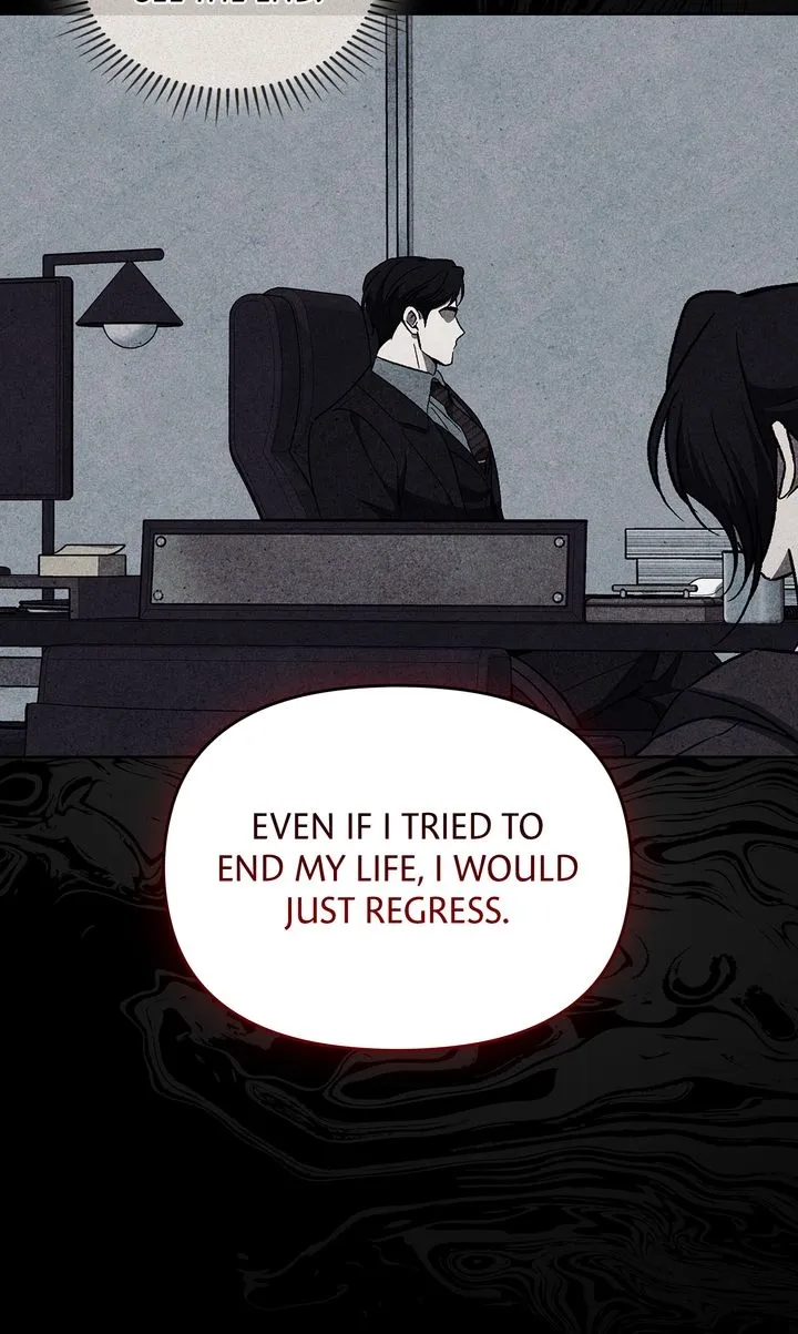 Read Creating Hidden Endings chapter 38 image 28 on Lezhin