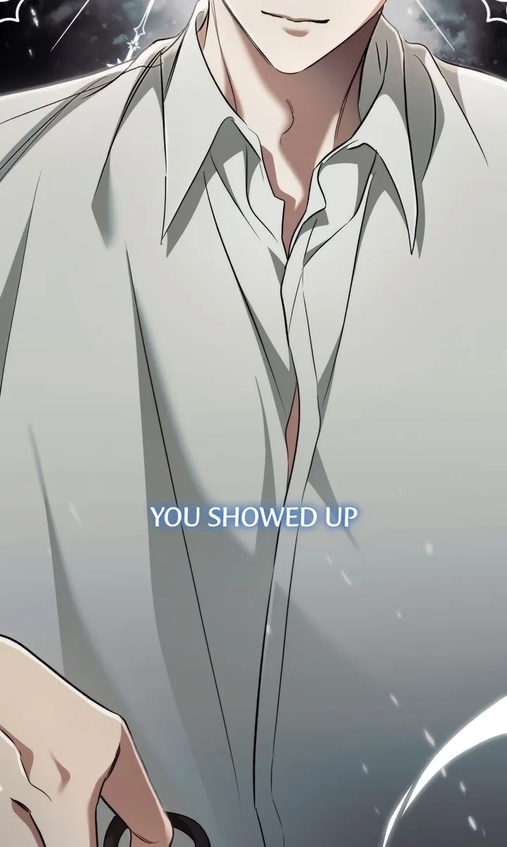 Read Creating Hidden Endings chapter 38 image 31 on Lezhin