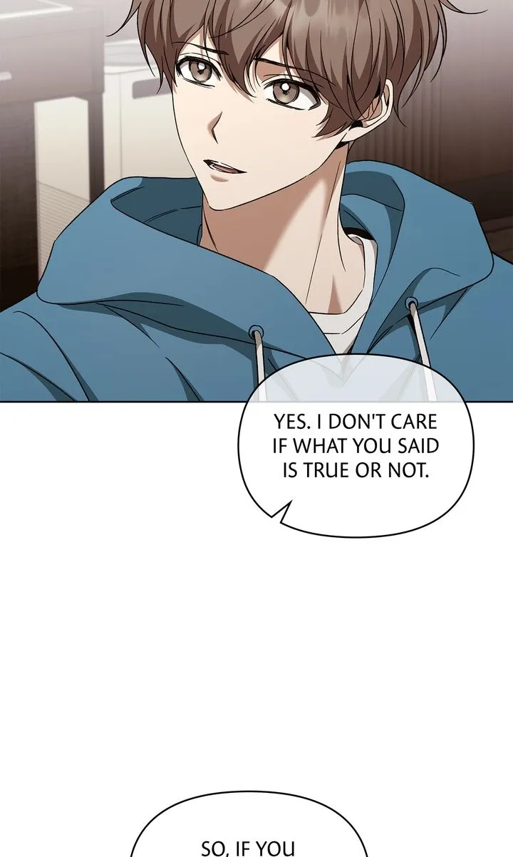 Read Creating Hidden Endings chapter 38 image 43 on Lezhin