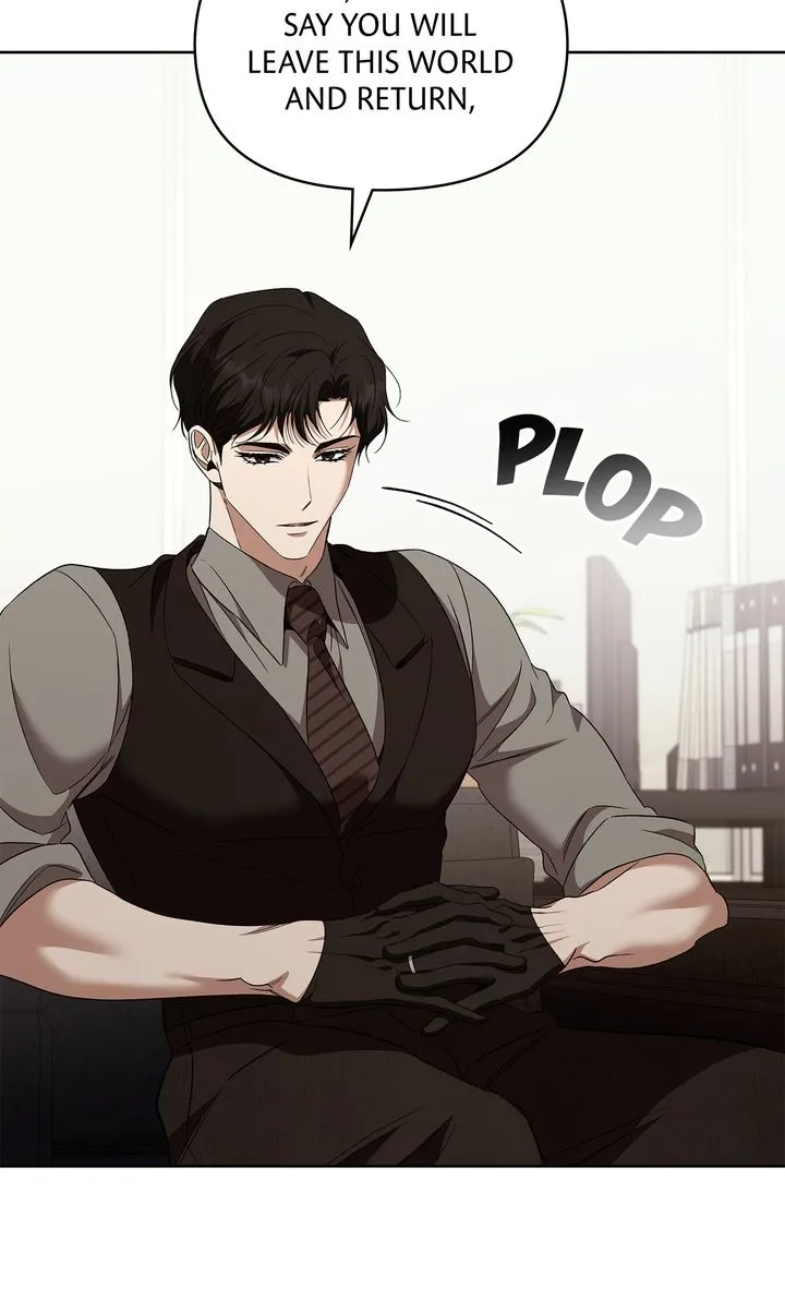 Read Creating Hidden Endings chapter 38 image 44 on Lezhin
