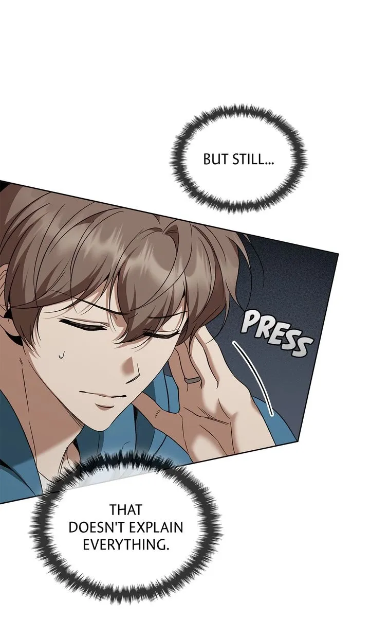 Read Creating Hidden Endings chapter 38 image 46 on Lezhin