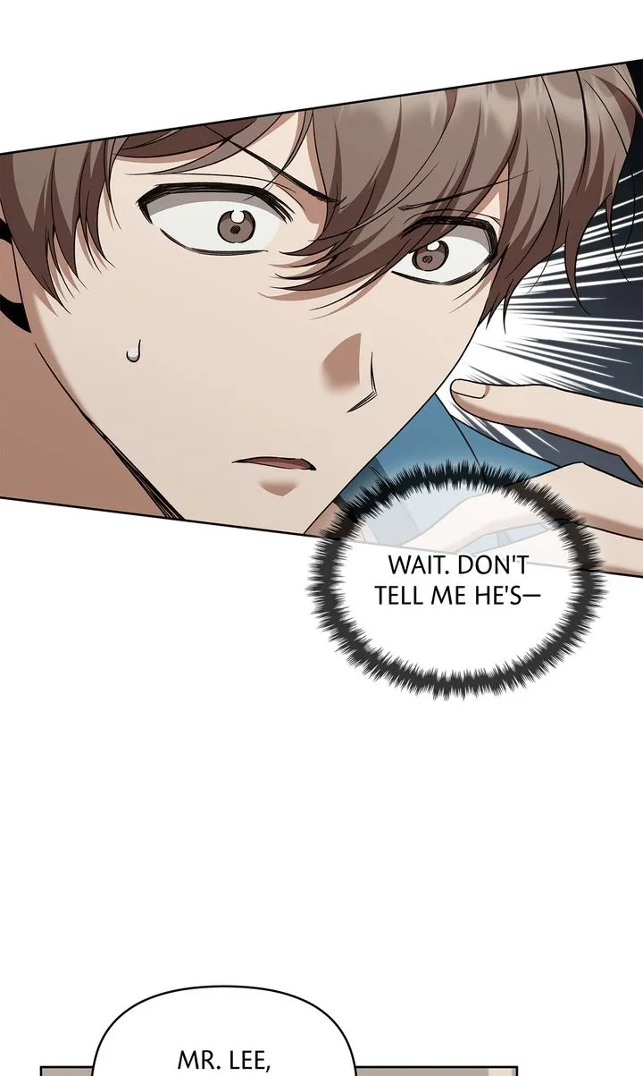 Read Creating Hidden Endings chapter 38 image 47 on Lezhin