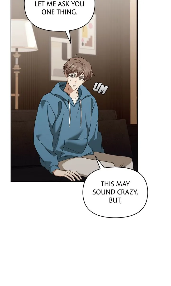 Read Creating Hidden Endings chapter 38 image 48 on Lezhin